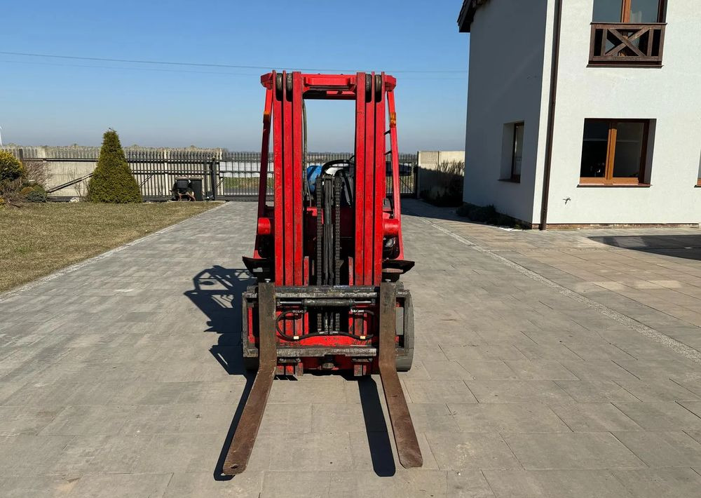 Nissan U1D2A25LQ - Plinski viličar: slika Nissan U1D2A25LQ - Plinski viličar Nissan U1D2A25LQ - Plinski viličar: slika Nissan U1D2A25LQ - Plinski viličar
