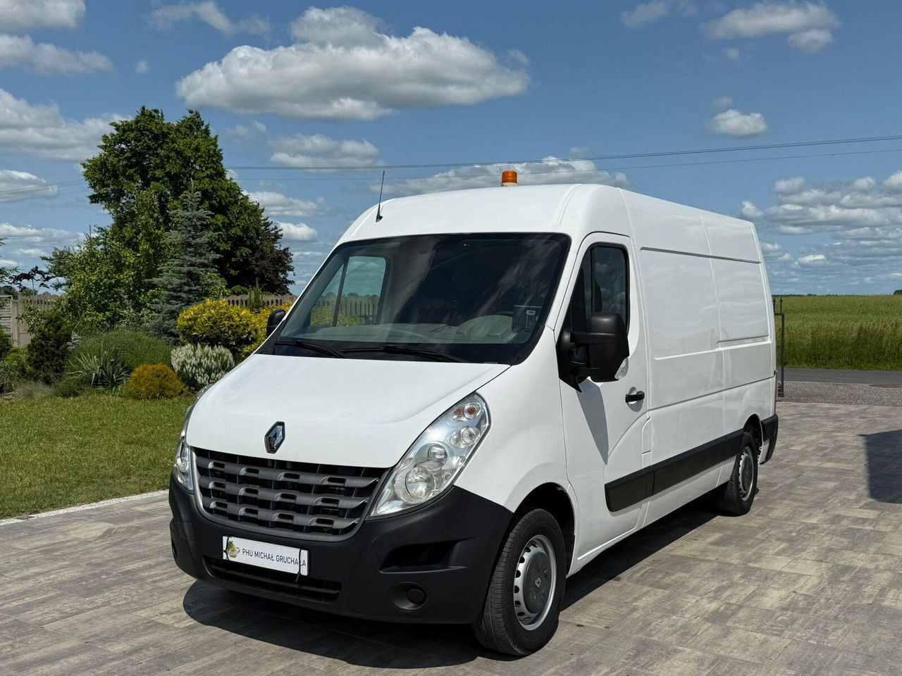 Renault Master 2.3 Blaszak Klimatyzacja Hak Kamera cofania - Furgon: slika Renault Master 2.3 Blaszak Klimatyzacja Hak Kamera cofania - Furgon Renault Master 2.3 Blaszak Klimatyzacja Hak Kamera cofania - Furgon: slika Renault Master 2.3 Blaszak Klimatyzacja Hak Kamera cofania - Furgon