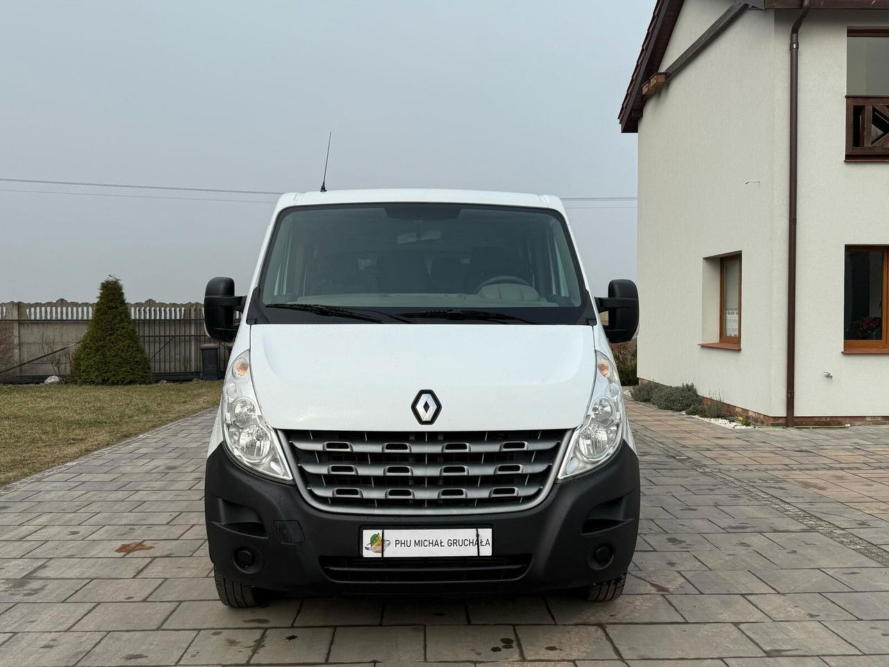 Renault Master - Dostavno vozilo s ravnom platformom: slika Renault Master - Dostavno vozilo s ravnom platformom Renault Master - Dostavno vozilo s ravnom platformom: slika Renault Master - Dostavno vozilo s ravnom platformom