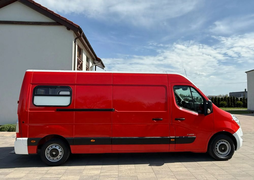 Renault Master - Vozilo hitne pomoći: slika Renault Master - Vozilo hitne pomoći Renault Master - Vozilo hitne pomoći: slika Renault Master - Vozilo hitne pomoći