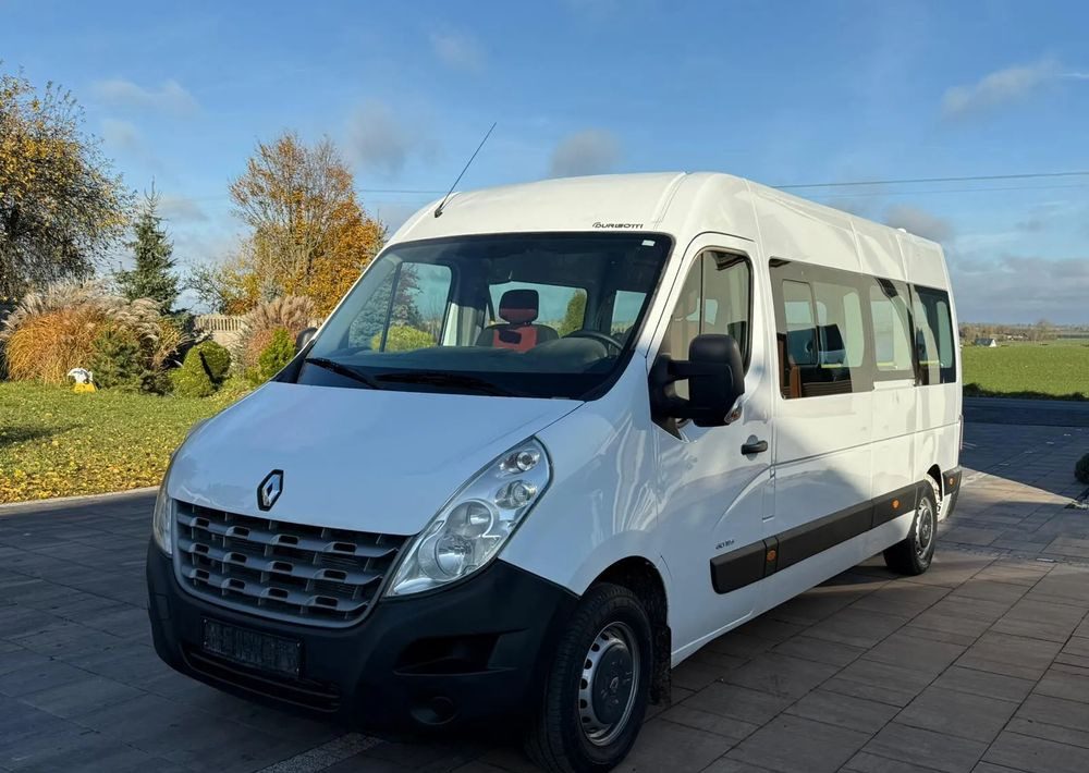 Renault Master - Dostavno vozilo s dvostrukom kabinom: slika Renault Master - Dostavno vozilo s dvostrukom kabinom Renault Master - Dostavno vozilo s dvostrukom kabinom: slika Renault Master - Dostavno vozilo s dvostrukom kabinom