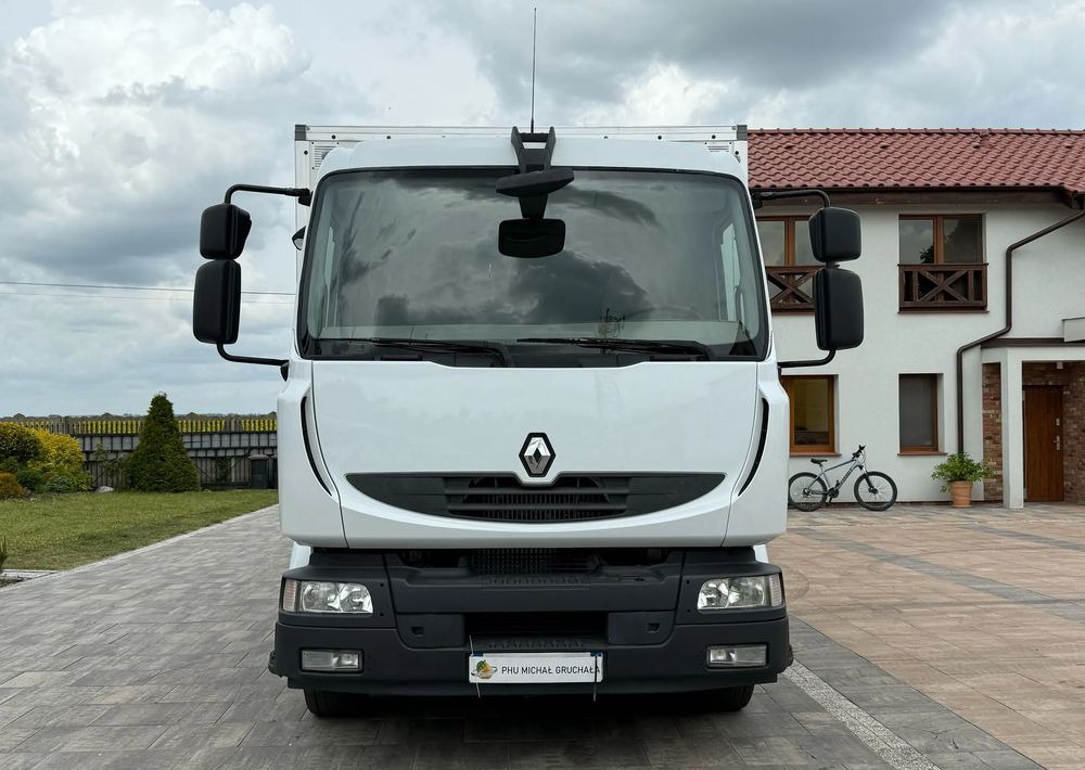 Renault Midlum 270 DXI - Kamion hladnjača: slika Renault Midlum 270 DXI - Kamion hladnjača Renault Midlum 270 DXI - Kamion hladnjača: slika Renault Midlum 270 DXI - Kamion hladnjača