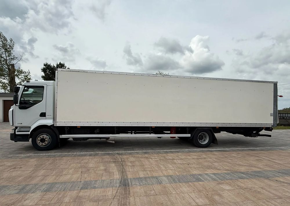 Renault Midlum 270 DXI - Kamion hladnjača: slika Renault Midlum 270 DXI - Kamion hladnjača Renault Midlum 270 DXI - Kamion hladnjača: slika Renault Midlum 270 DXI - Kamion hladnjača