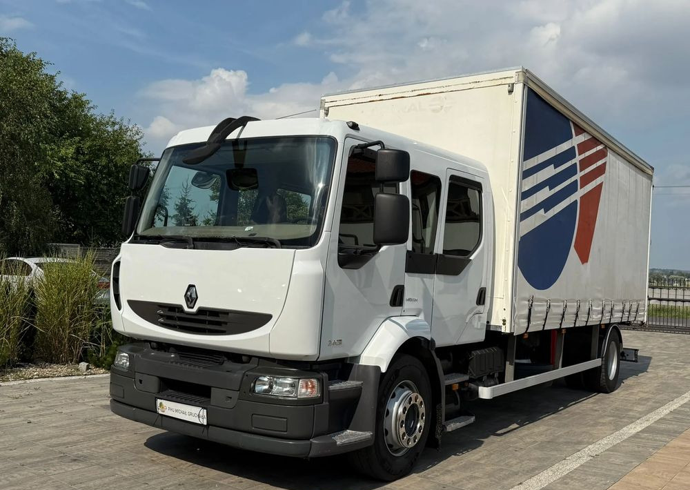 Renault Midlum - Kamion s ceradom: slika Renault Midlum - Kamion s ceradom Renault Midlum - Kamion s ceradom: slika Renault Midlum - Kamion s ceradom