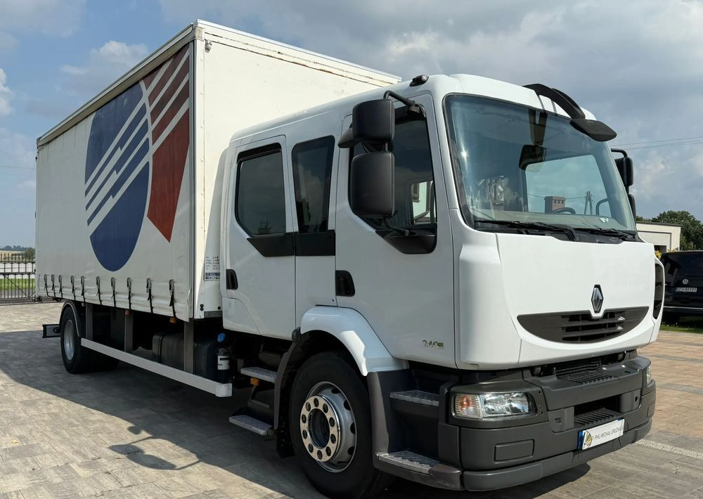 Renault Midlum - Kamion s ceradom: slika Renault Midlum - Kamion s ceradom Renault Midlum - Kamion s ceradom: slika Renault Midlum - Kamion s ceradom