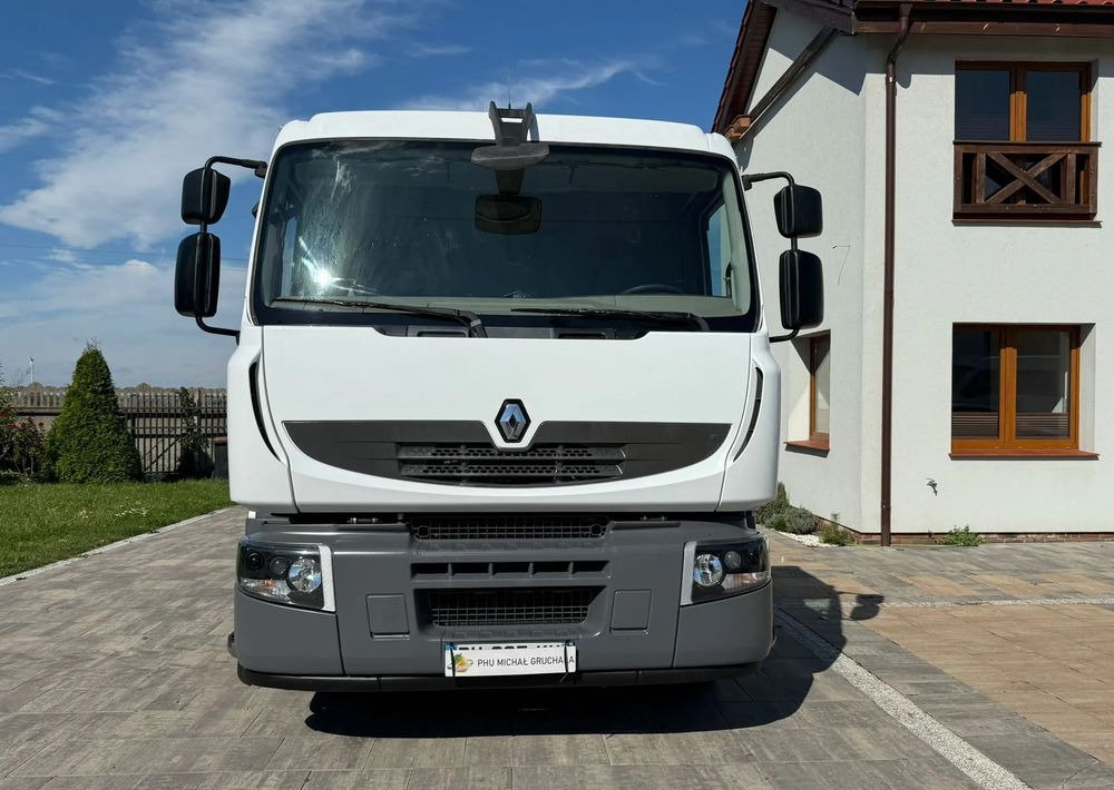 Renault Premium 280 DXI - Kamion cisterna: slika Renault Premium 280 DXI - Kamion cisterna Renault Premium 280 DXI - Kamion cisterna: slika Renault Premium 280 DXI - Kamion cisterna