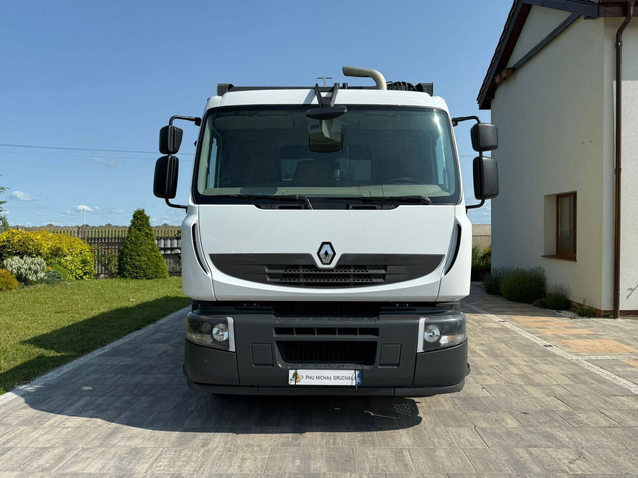 Renault Premium 280 DXI Śmieciarka Faun VR5.Untr Tylko 263TYS Przebiegu - Kamion za odvoz smeća: slika Renault Premium 280 DXI Śmieciarka Faun VR5.Untr Tylko 263TYS Przebiegu - Kamion za odvoz smeća Renault Premium 280 DXI Śmieciarka Faun VR5.Untr Tylko 263TYS Przebiegu - Kamion za odvoz smeća: slika Renault Premium 280 DXI Śmieciarka Faun VR5.Untr Tylko 263TYS Przebiegu - Kamion za odvoz smeća