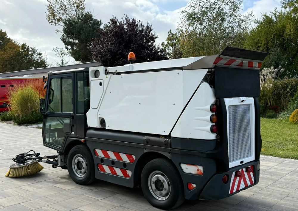 Schmidt Compact 200 - Kamion za odvoz smeća: slika Schmidt Compact 200 - Kamion za odvoz smeća Schmidt Compact 200 - Kamion za odvoz smeća: slika Schmidt Compact 200 - Kamion za odvoz smeća