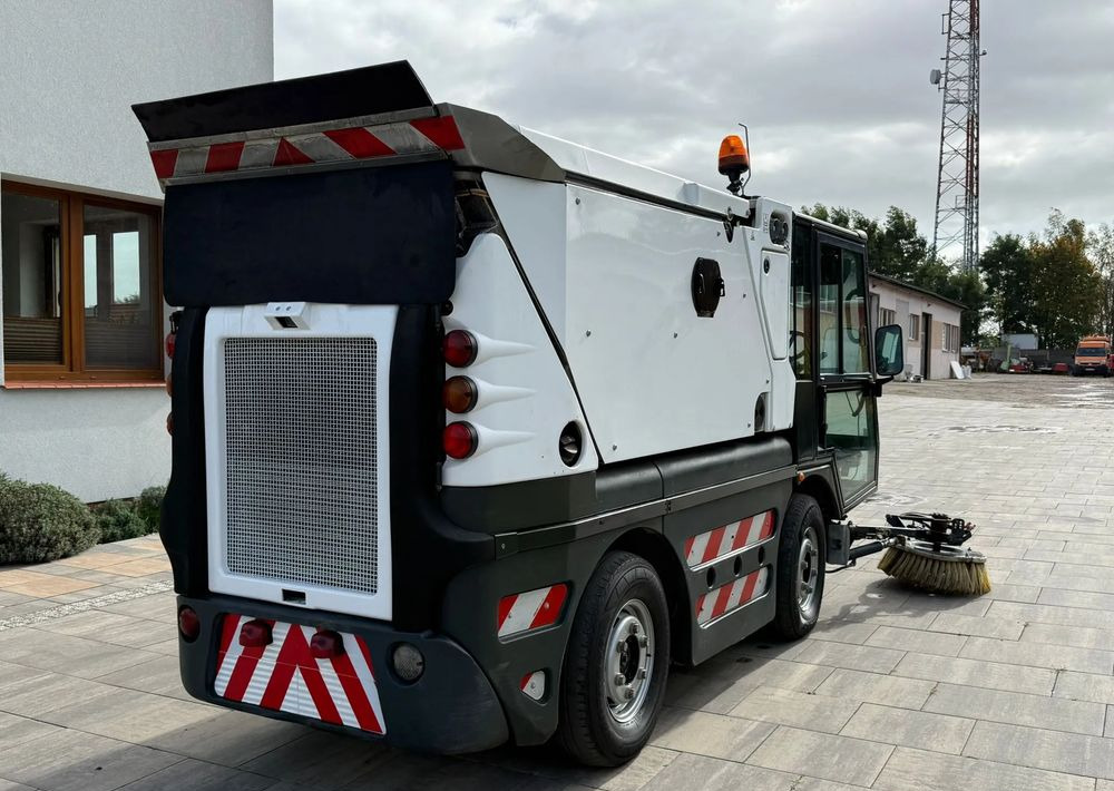 Schmidt Compact 200 - Kamion za odvoz smeća: slika Schmidt Compact 200 - Kamion za odvoz smeća Schmidt Compact 200 - Kamion za odvoz smeća: slika Schmidt Compact 200 - Kamion za odvoz smeća
