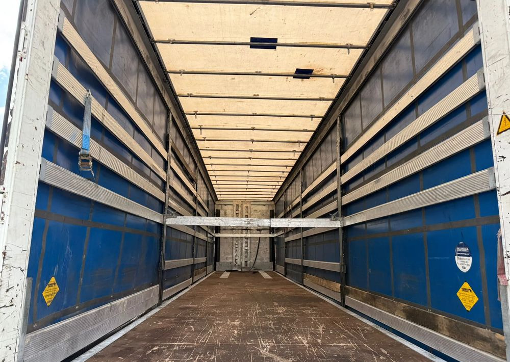 Schmitz Cargobull MEGA VARIOS+BDE - Poluprikolica s ceradom: slika Schmitz Cargobull MEGA VARIOS+BDE - Poluprikolica s ceradom Schmitz Cargobull MEGA VARIOS+BDE - Poluprikolica s ceradom: slika Schmitz Cargobull MEGA VARIOS+BDE - Poluprikolica s ceradom