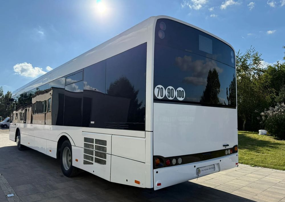 Solaris Urbino 12 - Gradski autobus: slika  Solaris Urbino 12 - Gradski autobus Solaris Urbino 12 - Gradski autobus: slika  Solaris Urbino 12 - Gradski autobus