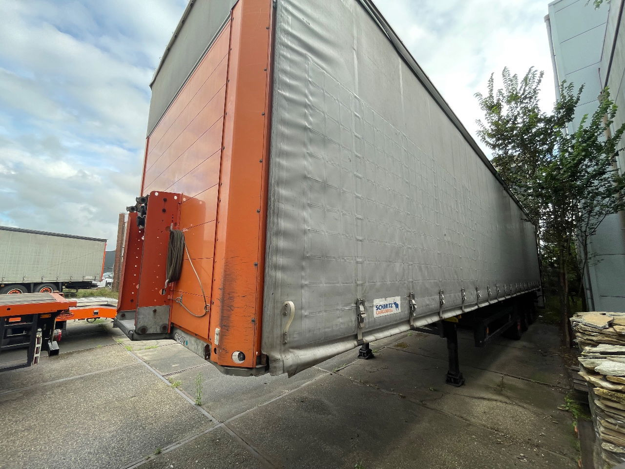 Diversen Sliding tarp tautliner sliding roof coil - Poluprikolica s ceradom: slika Diversen Sliding tarp tautliner sliding roof coil - Poluprikolica s ceradom Diversen Sliding tarp tautliner sliding roof coil - Poluprikolica s ceradom: slika Diversen Sliding tarp tautliner sliding roof coil - Poluprikolica s ceradom
