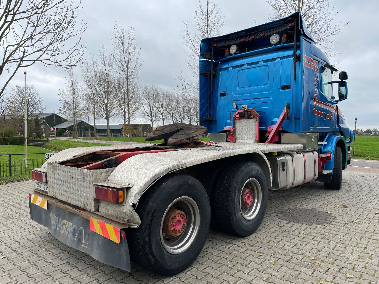 Scania T164-580 V8 Torpedo - Tegljač: slika Scania T164-580 V8 Torpedo - Tegljač Scania T164-580 V8 Torpedo - Tegljač: slika Scania T164-580 V8 Torpedo - Tegljač