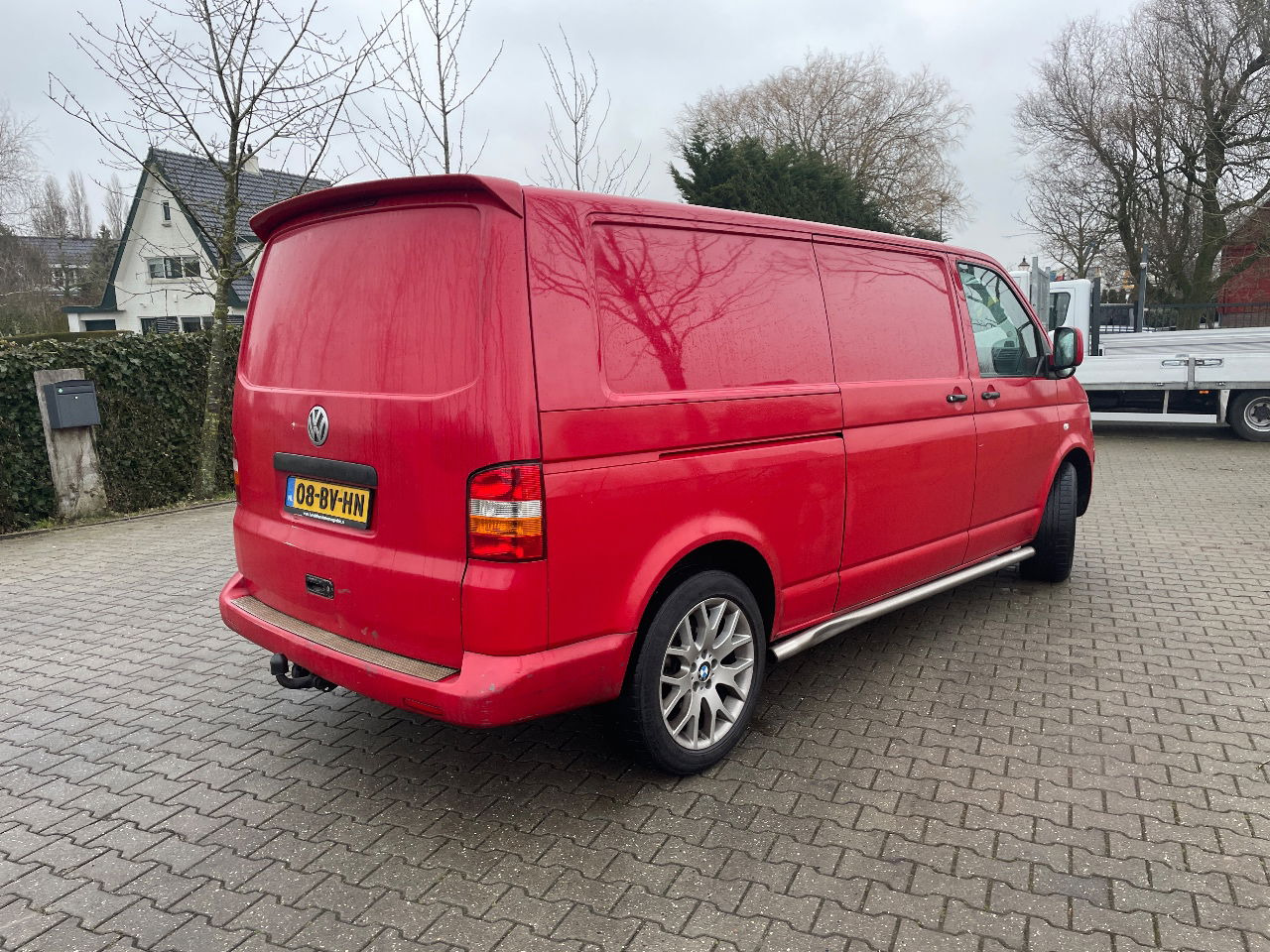Volkswagen Transporter t5 2.5 L2 dubbele schuifdeur - Mali kombi: slika Volkswagen Transporter t5 2.5 L2 dubbele schuifdeur - Mali kombi Volkswagen Transporter t5 2.5 L2 dubbele schuifdeur - Mali kombi: slika Volkswagen Transporter t5 2.5 L2 dubbele schuifdeur - Mali kombi