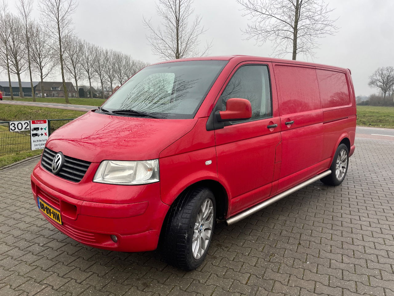 Volkswagen Transporter t5 2.5 L2 dubbele schuifdeur - Mali kombi: slika Volkswagen Transporter t5 2.5 L2 dubbele schuifdeur - Mali kombi Volkswagen Transporter t5 2.5 L2 dubbele schuifdeur - Mali kombi: slika Volkswagen Transporter t5 2.5 L2 dubbele schuifdeur - Mali kombi