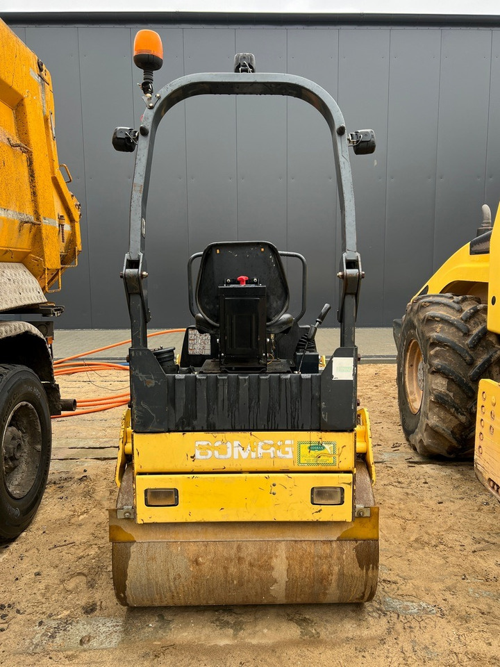 Bomag BW120AD - Valjak: slika Bomag BW120AD - Valjak Bomag BW120AD - Valjak: slika Bomag BW120AD - Valjak