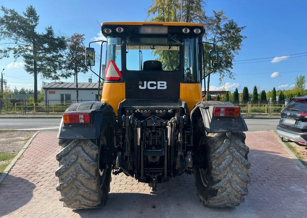 JCB 3200 Plus - Traktor: slika JCB 3200 Plus - Traktor JCB 3200 Plus - Traktor: slika JCB 3200 Plus - Traktor