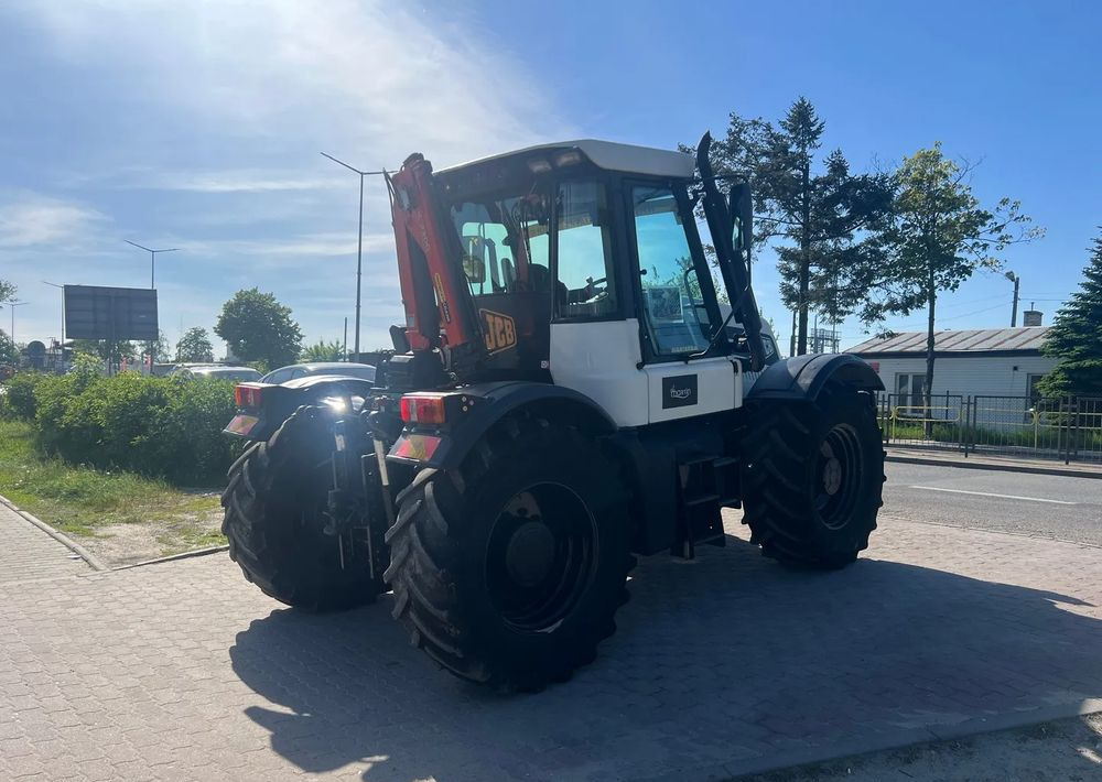 JCB Fastrac 3185 | 2000 Rok | 185 Km | - Traktor: slika JCB Fastrac 3185 | 2000 Rok | 185 Km | - Traktor JCB Fastrac 3185 | 2000 Rok | 185 Km | - Traktor: slika JCB Fastrac 3185 | 2000 Rok | 185 Km | - Traktor