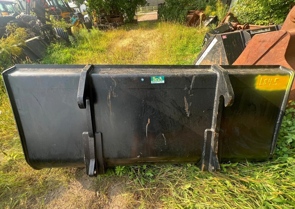 Łyżka Ładowarkowa JCB - Utovarna korpa: slika Łyżka Ładowarkowa JCB - Utovarna korpa Łyżka Ładowarkowa JCB - Utovarna korpa: slika Łyżka Ładowarkowa JCB - Utovarna korpa
