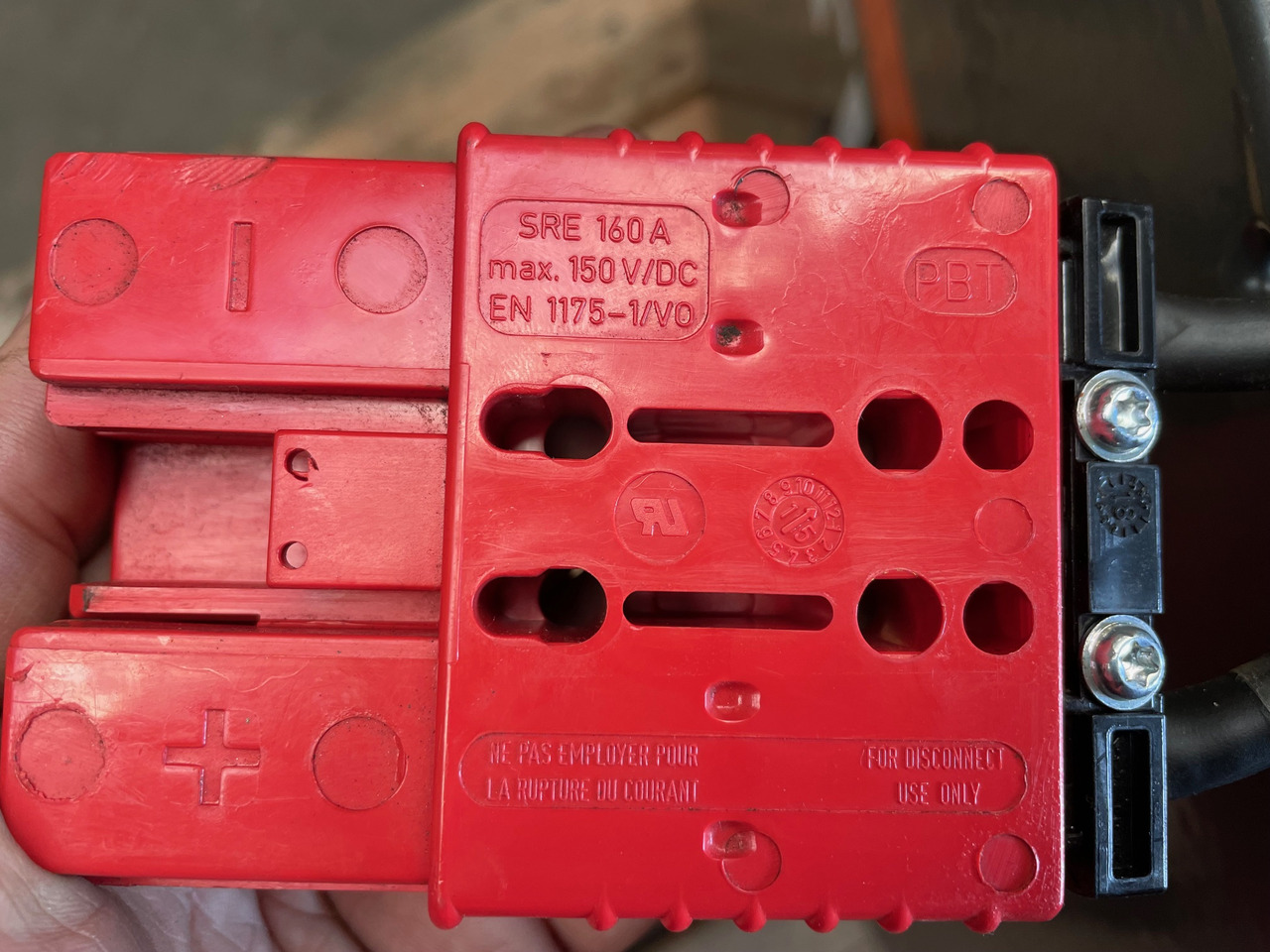 24 Volt I 2PzS 250 - Akumulator za Oprema za rukovanje materijalima: slika 24 Volt I 2PzS 250 - Akumulator za Oprema za rukovanje materijalima 24 Volt I 2PzS 250 - Akumulator za Oprema za rukovanje materijalima: slika 24 Volt I 2PzS 250 - Akumulator za Oprema za rukovanje materijalima