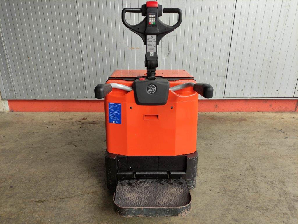 BT LPE240 - Paletni viličar: slika BT LPE240 - Paletni viličar BT LPE240 - Paletni viličar: slika BT LPE240 - Paletni viličar