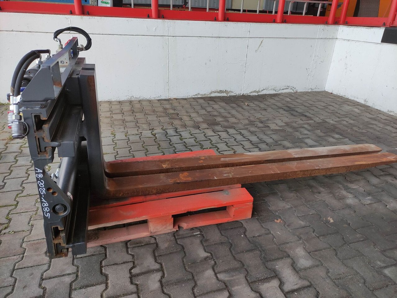 Durwen PGK48-S-SO - Vilice: slika Durwen PGK48-S-SO - Vilice Durwen PGK48-S-SO - Vilice: slika Durwen PGK48-S-SO - Vilice