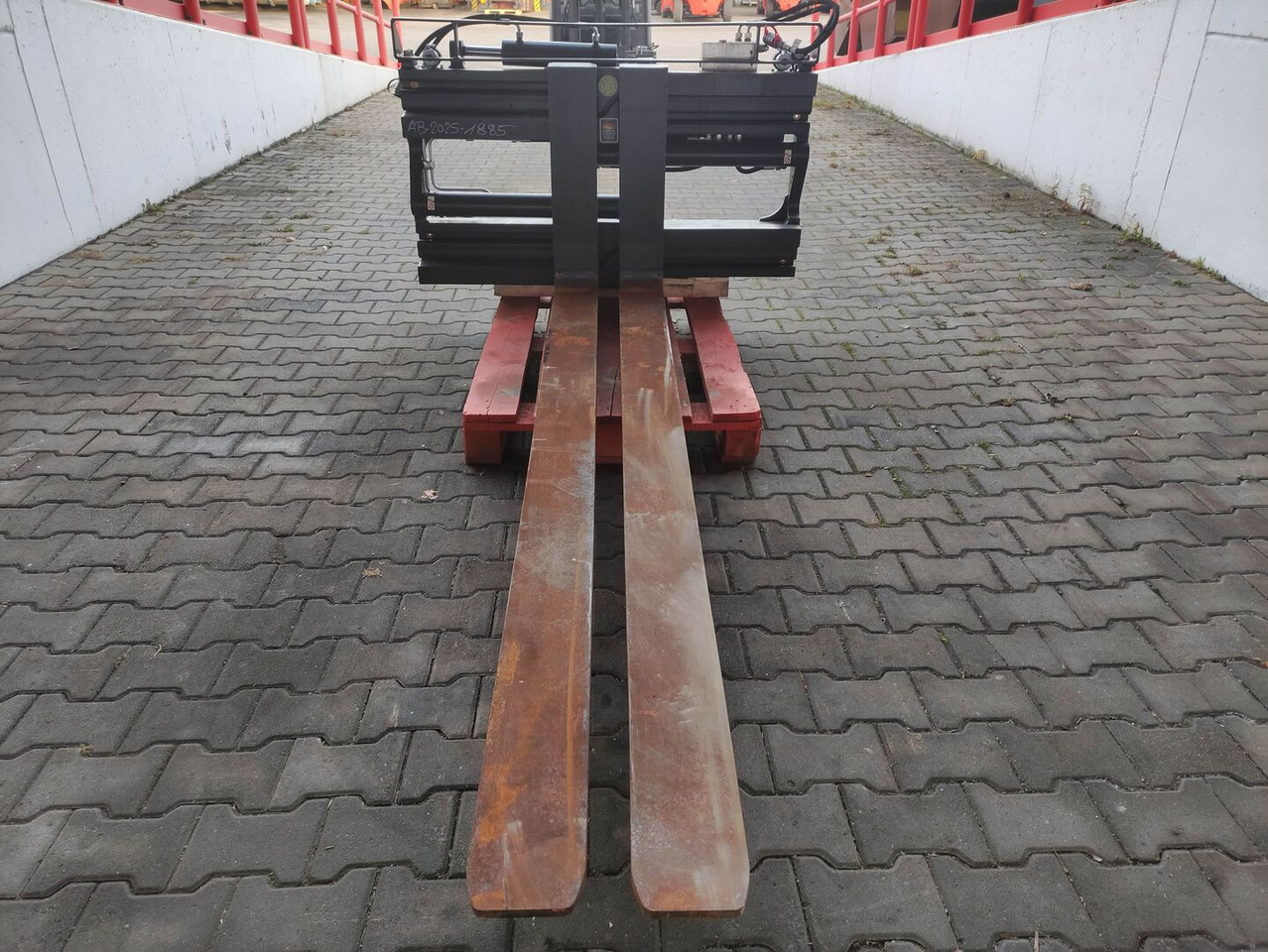 Durwen PGK48-S-SO - Vilice: slika Durwen PGK48-S-SO - Vilice Durwen PGK48-S-SO - Vilice: slika Durwen PGK48-S-SO - Vilice