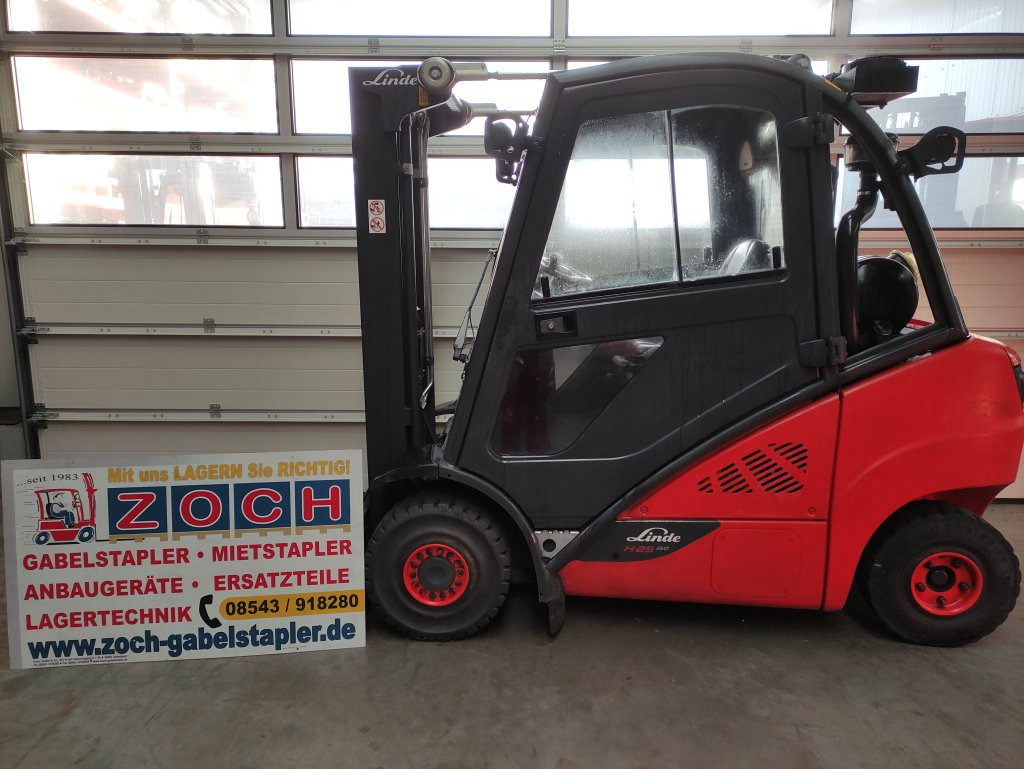 Linde H25T-02-392 EVO - Viličar: slika Linde H25T-02-392 EVO - Viličar Linde H25T-02-392 EVO - Viličar: slika Linde H25T-02-392 EVO - Viličar