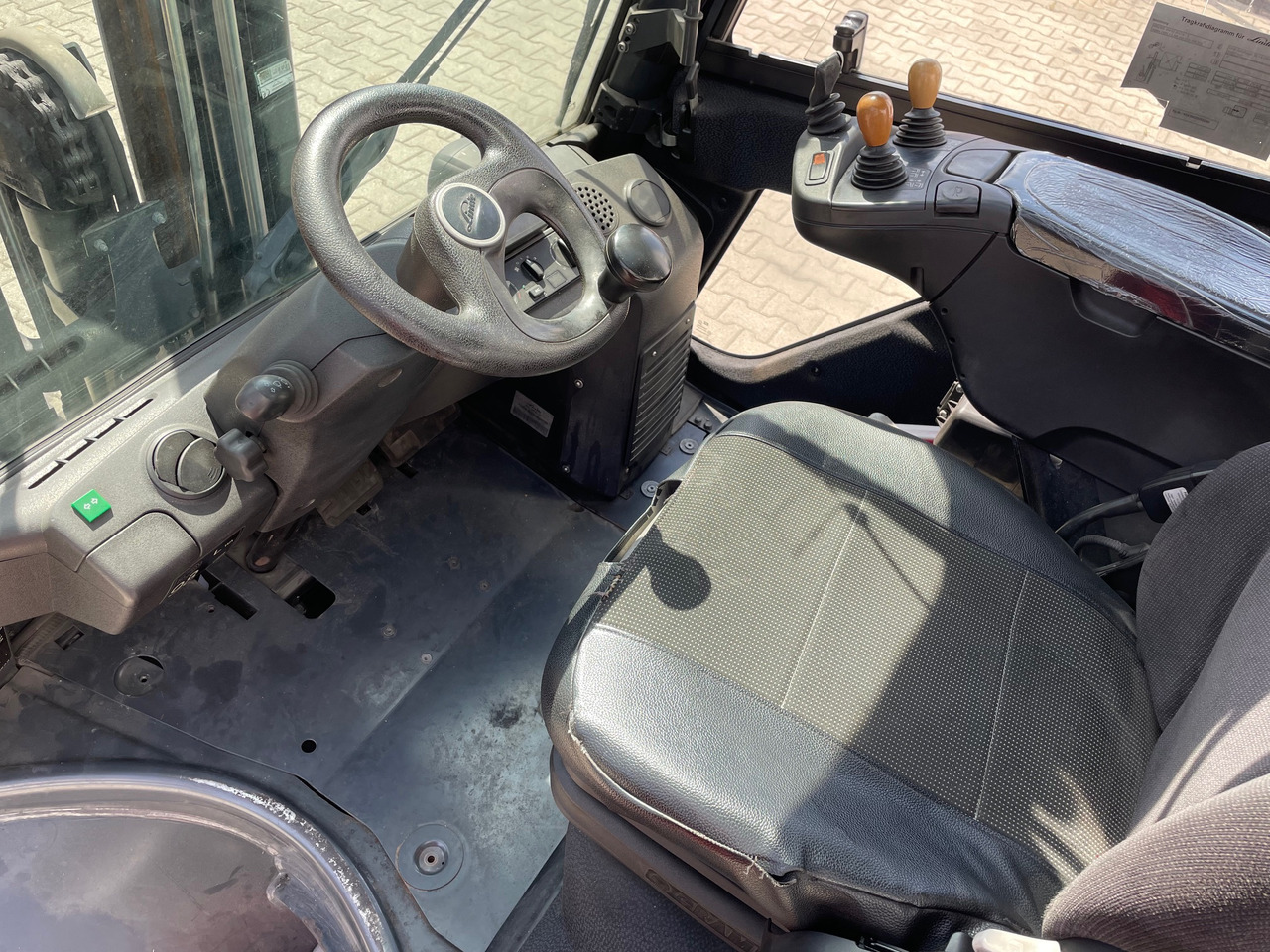 Linde H50T-02-394 EVO - Viličar: slika Linde H50T-02-394 EVO - Viličar Linde H50T-02-394 EVO - Viličar: slika Linde H50T-02-394 EVO - Viličar