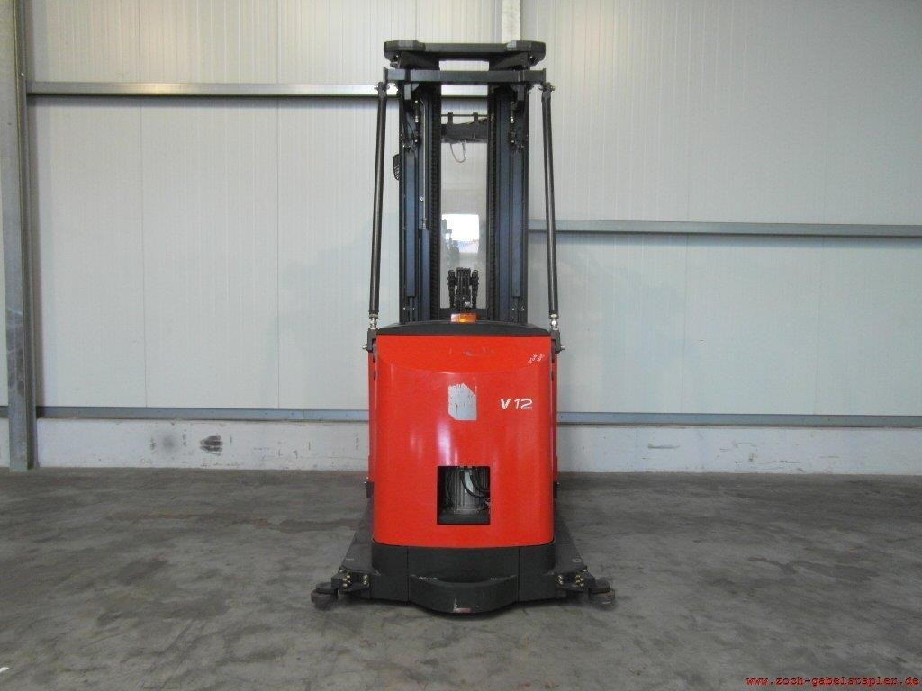 Linde V12 - Komisioner: slika Linde V12 - Komisioner Linde V12 - Komisioner: slika Linde V12 - Komisioner