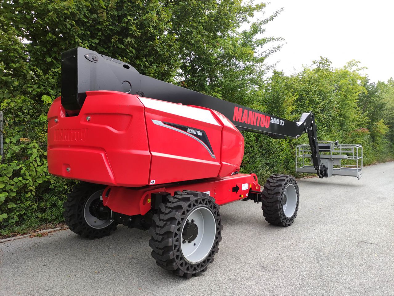 Manitou 280 TJ ST5 S1 - Zglobni krak: slika Manitou 280 TJ ST5 S1 - Zglobni krak Manitou 280 TJ ST5 S1 - Zglobni krak: slika Manitou 280 TJ ST5 S1 - Zglobni krak