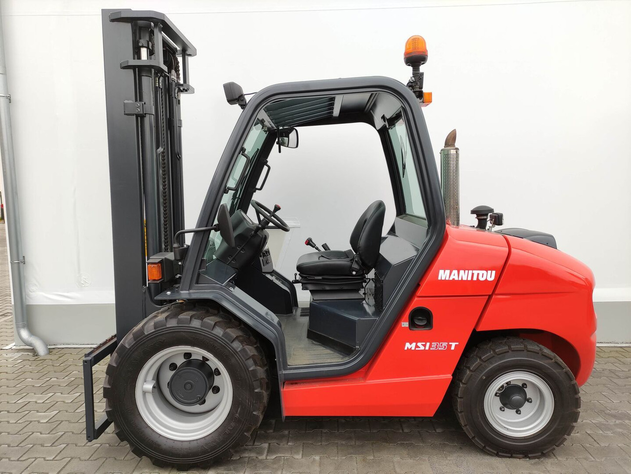 Manitou MSi 35 T (Neuwertiger Zustand!!!) - Viličar za teške terene: slika Manitou MSi 35 T (Neuwertiger Zustand!!!) - Viličar za teške terene Manitou MSi 35 T (Neuwertiger Zustand!!!) - Viličar za teške terene: slika Manitou MSi 35 T (Neuwertiger Zustand!!!) - Viličar za teške terene