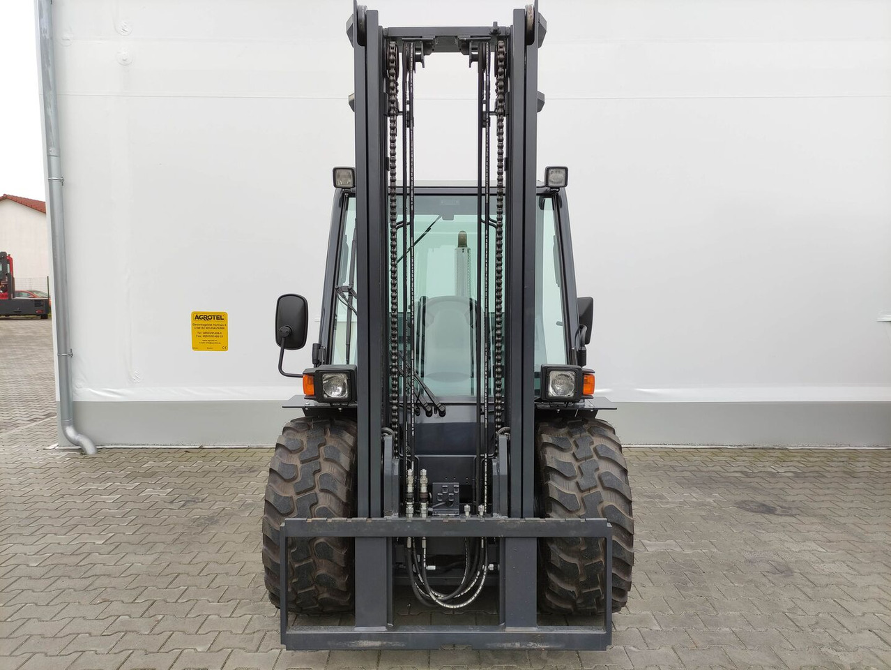 Manitou MSi 35 T (Neuwertiger Zustand!!!) - Viličar za teške terene: slika Manitou MSi 35 T (Neuwertiger Zustand!!!) - Viličar za teške terene Manitou MSi 35 T (Neuwertiger Zustand!!!) - Viličar za teške terene: slika Manitou MSi 35 T (Neuwertiger Zustand!!!) - Viličar za teške terene