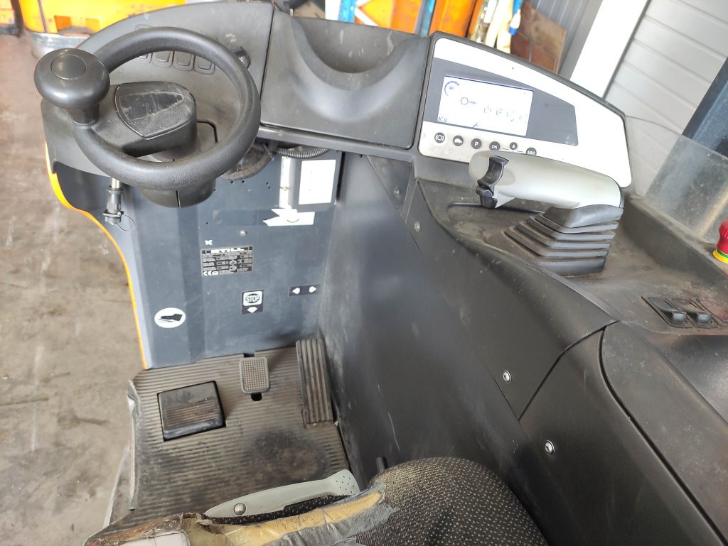 Still FM-X-14 - Regalni viličar: slika Still FM-X-14 - Regalni viličar Still FM-X-14 - Regalni viličar: slika Still FM-X-14 - Regalni viličar