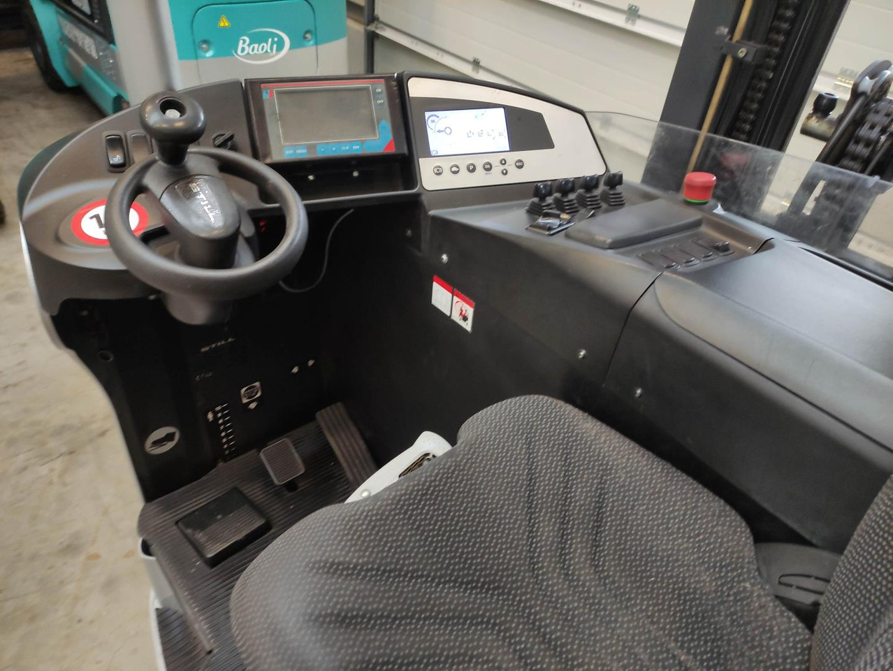 Still FM-X-25 (LACK NEU) - Regalni viličar: slika Still FM-X-25 (LACK NEU) - Regalni viličar Still FM-X-25 (LACK NEU) - Regalni viličar: slika Still FM-X-25 (LACK NEU) - Regalni viličar