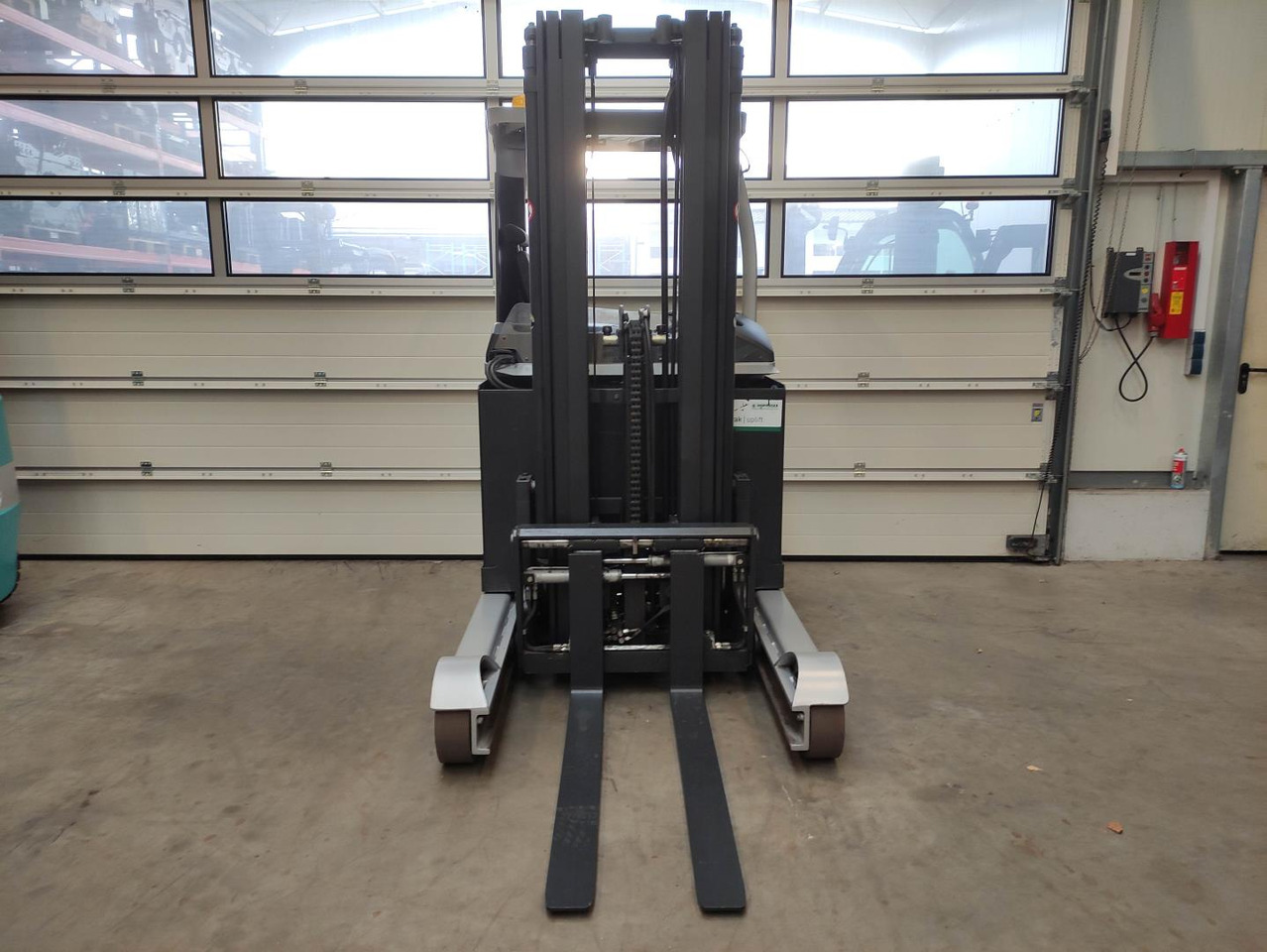 Still FM-X-25 (LACK NEU) - Regalni viličar: slika Still FM-X-25 (LACK NEU) - Regalni viličar Still FM-X-25 (LACK NEU) - Regalni viličar: slika Still FM-X-25 (LACK NEU) - Regalni viličar