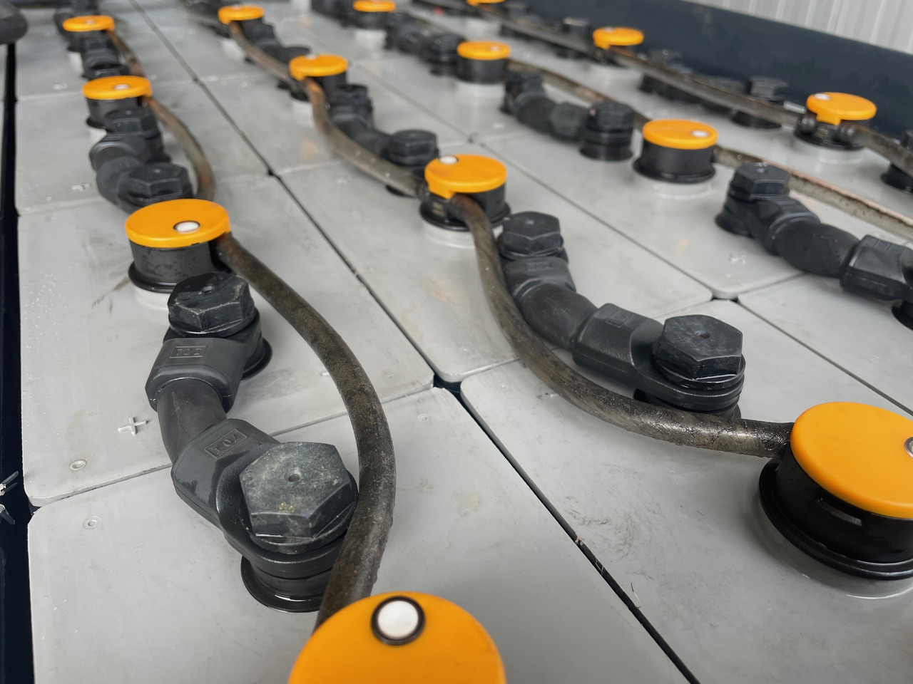 Sunlight 80V 6 PzS 930 - Akumulator za Oprema za rukovanje materijalima: slika Sunlight 80V 6 PzS 930 - Akumulator za Oprema za rukovanje materijalima Sunlight 80V 6 PzS 930 - Akumulator za Oprema za rukovanje materijalima: slika Sunlight 80V 6 PzS 930 - Akumulator za Oprema za rukovanje materijalima