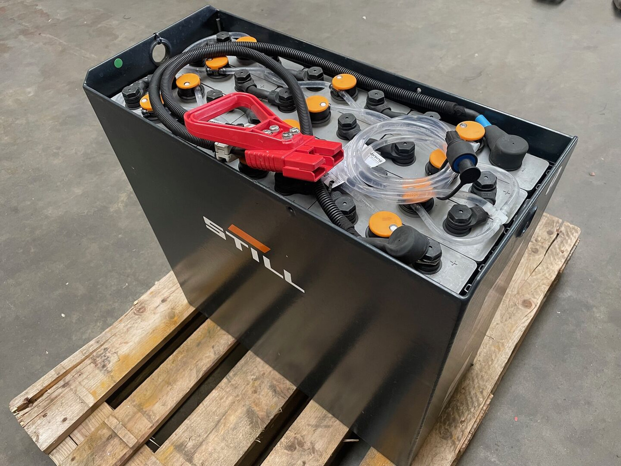 Sunlight I 24 Volt I 3 PzS 375 - Akumulator za Oprema za rukovanje materijalima: slika Sunlight I 24 Volt I 3 PzS 375 - Akumulator za Oprema za rukovanje materijalima Sunlight I 24 Volt I 3 PzS 375 - Akumulator za Oprema za rukovanje materijalima: slika Sunlight I 24 Volt I 3 PzS 375 - Akumulator za Oprema za rukovanje materijalima