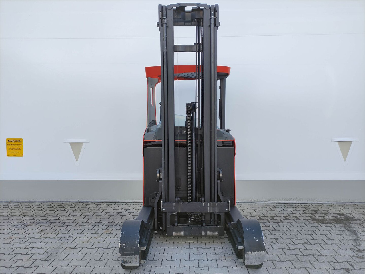 Toyota RRE160HH - Regalni viličar: slika Toyota RRE160HH - Regalni viličar Toyota RRE160HH - Regalni viličar: slika Toyota RRE160HH - Regalni viličar