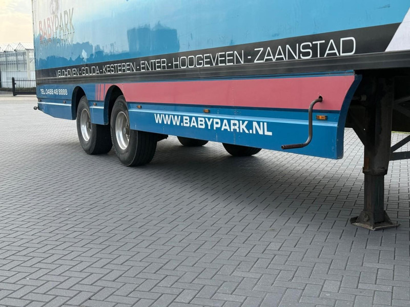 Floor FLO 12 202A 2 ASSEN, LAADKLEP. - Poluprikolica sa zatvorenim sandukom: slika Floor FLO 12 202A 2 ASSEN, LAADKLEP. - Poluprikolica sa zatvorenim sandukom Floor FLO 12 202A 2 ASSEN, LAADKLEP. - Poluprikolica sa zatvorenim sandukom: slika Floor FLO 12 202A 2 ASSEN, LAADKLEP. - Poluprikolica sa zatvorenim sandukom