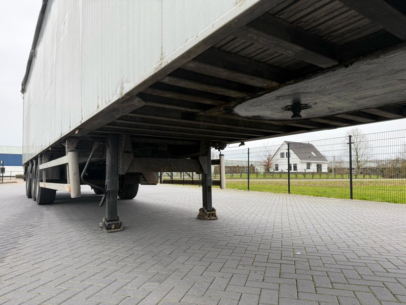 Knapen KOCF 100 NL TRAILER, STAR, GOOD FLOOR, 10-2000. - Poluprikolica s pokretnim podom: slika Knapen KOCF 100 NL TRAILER, STAR, GOOD FLOOR, 10-2000. - Poluprikolica s pokretnim podom Knapen KOCF 100 NL TRAILER, STAR, GOOD FLOOR, 10-2000. - Poluprikolica s pokretnim podom: slika Knapen KOCF 100 NL TRAILER, STAR, GOOD FLOOR, 10-2000. - Poluprikolica s pokretnim podom