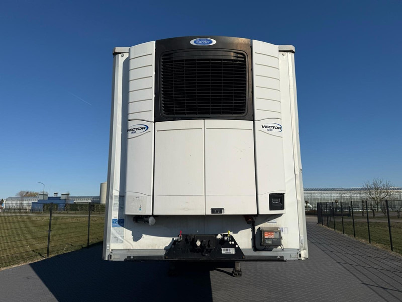 Kögel SVA 24 STANDARD NL FRIGO TRAILER, APK 13-11-2025, CARRIER. - Poluprikolica hladnjača: slika Kögel SVA 24 STANDARD NL FRIGO TRAILER, APK 13-11-2025, CARRIER. - Poluprikolica hladnjača Kögel SVA 24 STANDARD NL FRIGO TRAILER, APK 13-11-2025, CARRIER. - Poluprikolica hladnjača: slika Kögel SVA 24 STANDARD NL FRIGO TRAILER, APK 13-11-2025, CARRIER. - Poluprikolica hladnjača