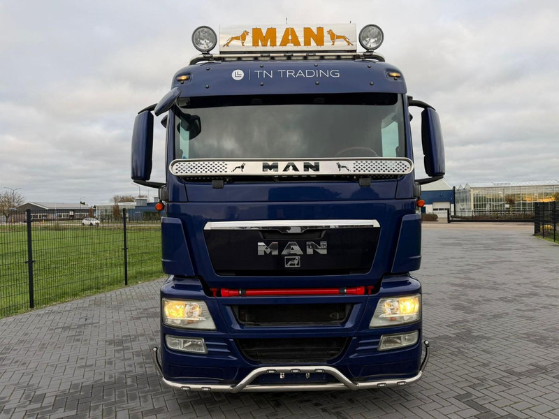 MAN 28.480 PORTAAL ARM, BLAD LUCHT, RETARDER, 6X2. - Utovarivač s proklizavajućim upravljanjem: slika MAN 28.480 PORTAAL ARM, BLAD LUCHT, RETARDER, 6X2. - Utovarivač s proklizavajućim upravljanjem MAN 28.480 PORTAAL ARM, BLAD LUCHT, RETARDER, 6X2. - Utovarivač s proklizavajućim upravljanjem: slika MAN 28.480 PORTAAL ARM, BLAD LUCHT, RETARDER, 6X2. - Utovarivač s proklizavajućim upravljanjem