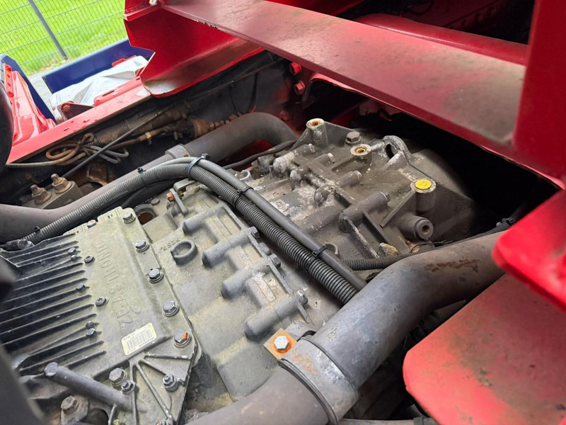 MAN 28.480 PORTAAL ARM, BLAD LUCHT, RETARDER, 6X2. - Utovarivač s proklizavajućim upravljanjem: slika MAN 28.480 PORTAAL ARM, BLAD LUCHT, RETARDER, 6X2. - Utovarivač s proklizavajućim upravljanjem MAN 28.480 PORTAAL ARM, BLAD LUCHT, RETARDER, 6X2. - Utovarivač s proklizavajućim upravljanjem: slika MAN 28.480 PORTAAL ARM, BLAD LUCHT, RETARDER, 6X2. - Utovarivač s proklizavajućim upravljanjem