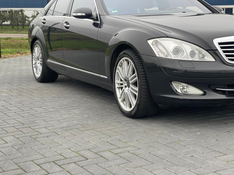 Mercedes-Benz S-Klasse S420 CDI LUCHTGEVEERD, V8, LEREN STOELEN, NL AUTO. - SUV: slika Mercedes-Benz S-Klasse S420 CDI LUCHTGEVEERD, V8, LEREN STOELEN, NL AUTO. - SUV Mercedes-Benz S-Klasse S420 CDI LUCHTGEVEERD, V8, LEREN STOELEN, NL AUTO. - SUV: slika Mercedes-Benz S-Klasse S420 CDI LUCHTGEVEERD, V8, LEREN STOELEN, NL AUTO. - SUV
