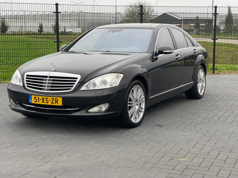 Mercedes-Benz S-Klasse S420 CDI LUCHTGEVEERD, V8, LEREN STOELEN, NL AUTO. - SUV: slika Mercedes-Benz S-Klasse S420 CDI LUCHTGEVEERD, V8, LEREN STOELEN, NL AUTO. - SUV Mercedes-Benz S-Klasse S420 CDI LUCHTGEVEERD, V8, LEREN STOELEN, NL AUTO. - SUV: slika Mercedes-Benz S-Klasse S420 CDI LUCHTGEVEERD, V8, LEREN STOELEN, NL AUTO. - SUV