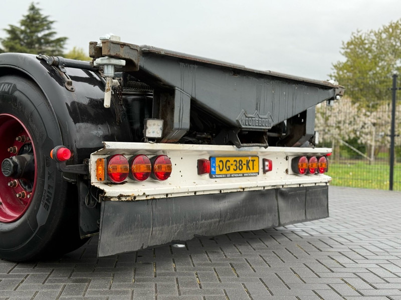 Nooteboom FT-43-03V MULTI CHASSIS, ALLE AANSLUITINGEN, LIFTAS. - Transporter kontejnera/ Poluprikolica s izmjenjivim sanducima: slika Nooteboom FT-43-03V MULTI CHASSIS, ALLE AANSLUITINGEN, LIFTAS. - Transporter kontejnera/ Poluprikolica s izmjenjivim sanducima Nooteboom FT-43-03V MULTI CHASSIS, ALLE AANSLUITINGEN, LIFTAS. - Transporter kontejnera/ Poluprikolica s izmjenjivim sanducima: slika Nooteboom FT-43-03V MULTI CHASSIS, ALLE AANSLUITINGEN, LIFTAS. - Transporter kontejnera/ Poluprikolica s izmjenjivim sanducima