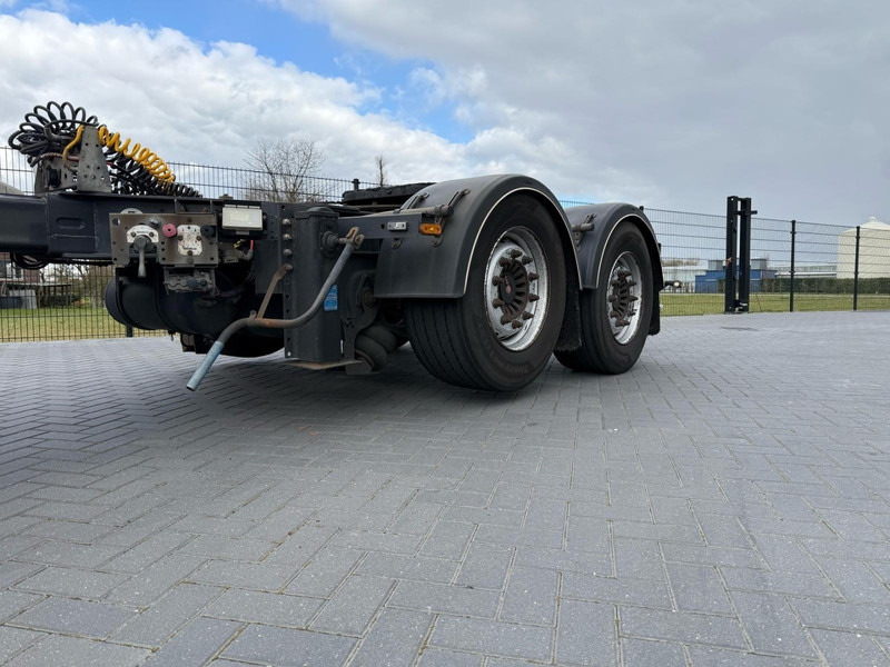 Pacton DXX.218 DOLLY, LZV, LIFT AXLE, 2017, DRAAIKRANS. - Transporter kontejnera/ Poluprikolica s izmjenjivim sanducima: slika Pacton DXX.218 DOLLY, LZV, LIFT AXLE, 2017, DRAAIKRANS. - Transporter kontejnera/ Poluprikolica s izmjenjivim sanducima Pacton DXX.218 DOLLY, LZV, LIFT AXLE, 2017, DRAAIKRANS. - Transporter kontejnera/ Poluprikolica s izmjenjivim sanducima: slika Pacton DXX.218 DOLLY, LZV, LIFT AXLE, 2017, DRAAIKRANS. - Transporter kontejnera/ Poluprikolica s izmjenjivim sanducima
