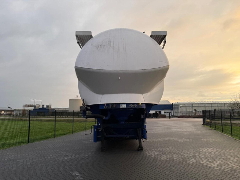 Feldbinder FFB 68M3, 7 KAMERS, - Poluprikolica: slika Feldbinder FFB 68M3, 7 KAMERS, - Poluprikolica Feldbinder FFB 68M3, 7 KAMERS, - Poluprikolica: slika Feldbinder FFB 68M3, 7 KAMERS, - Poluprikolica