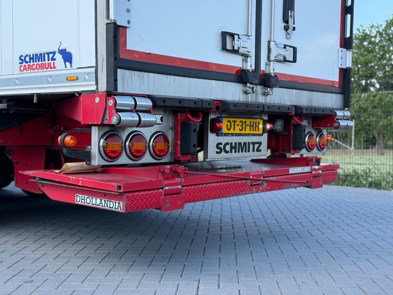 Schmitz Cargobull N/A ALCOA, LIFT AXLE, KLEP, CARRIER, NORDIC UITVOERING. - Poluprikolica hladnjača: slika Schmitz Cargobull N/A ALCOA, LIFT AXLE, KLEP, CARRIER, NORDIC UITVOERING. - Poluprikolica hladnjača Schmitz Cargobull N/A ALCOA, LIFT AXLE, KLEP, CARRIER, NORDIC UITVOERING. - Poluprikolica hladnjača: slika Schmitz Cargobull N/A ALCOA, LIFT AXLE, KLEP, CARRIER, NORDIC UITVOERING. - Poluprikolica hladnjača